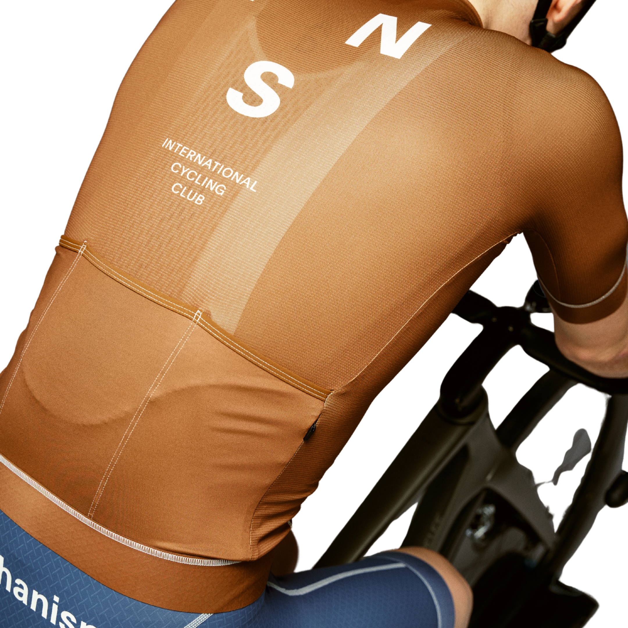 MEN'S MECHANISM JERSEY
