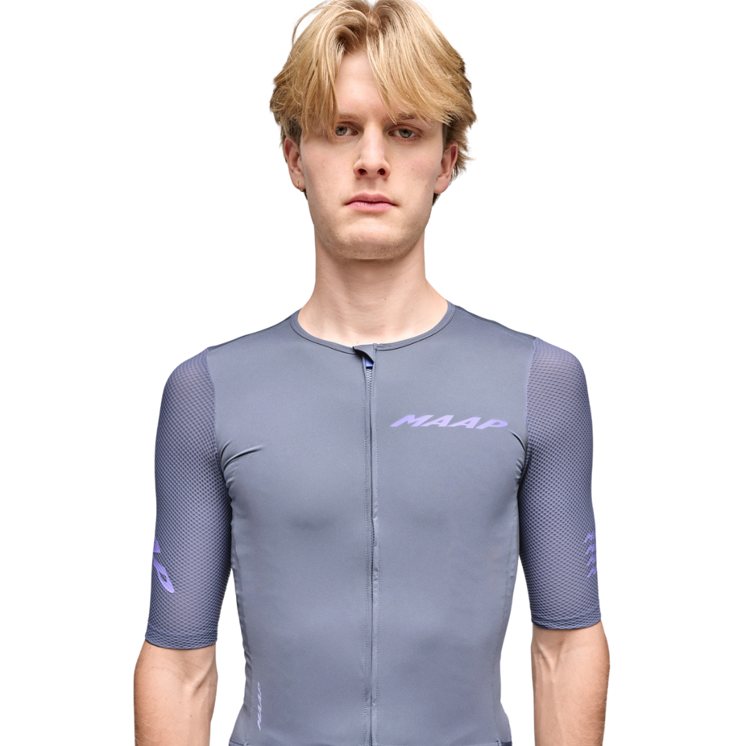 EMERGE MEN'S JERSEY