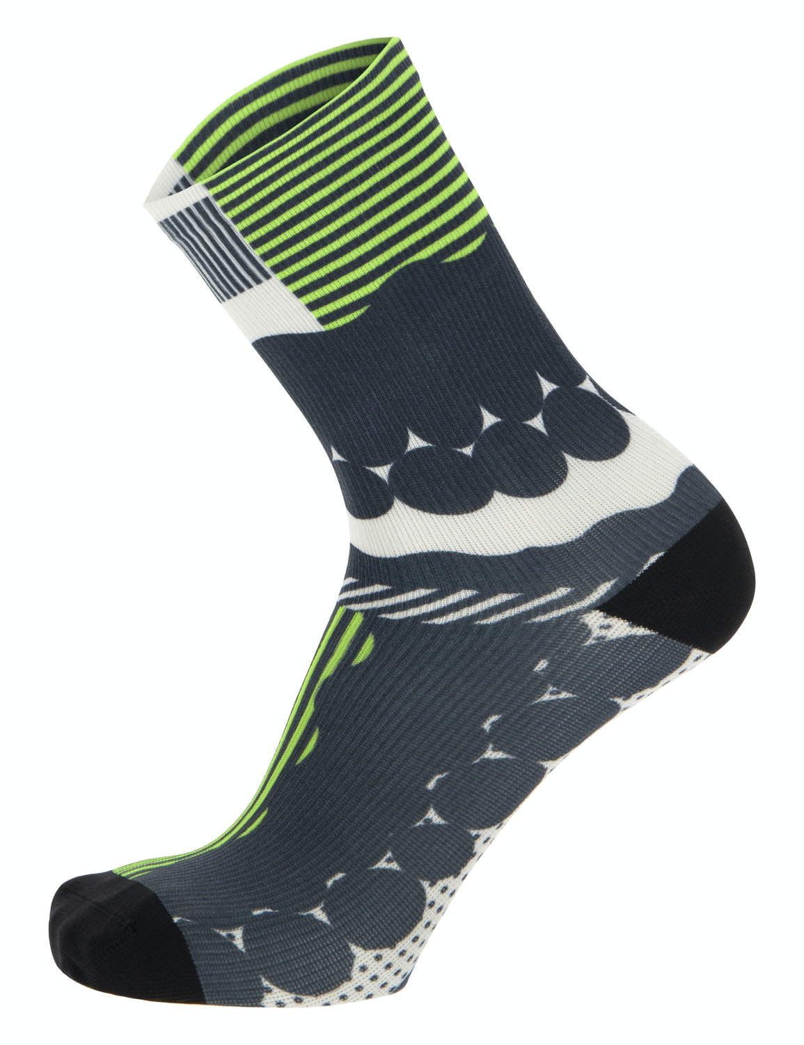 OPTIC UNISEX CYCLING SOCKS