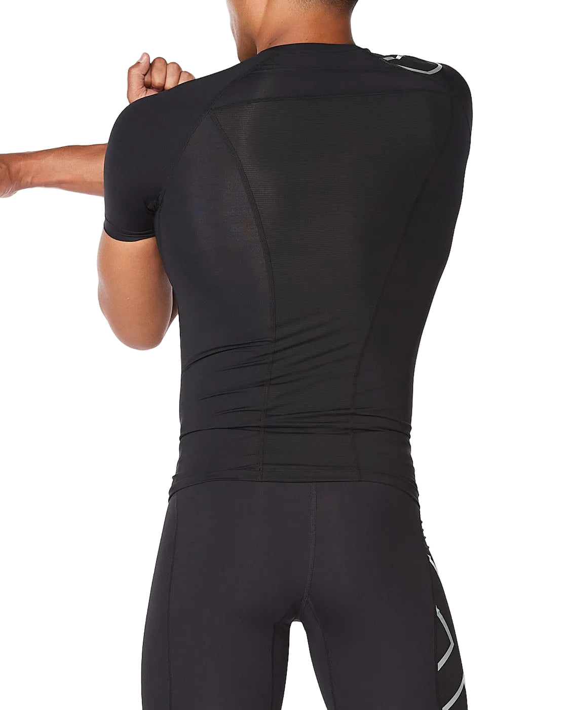 Core Compression Short Sleeve - 2XU - Cobbled Climbs