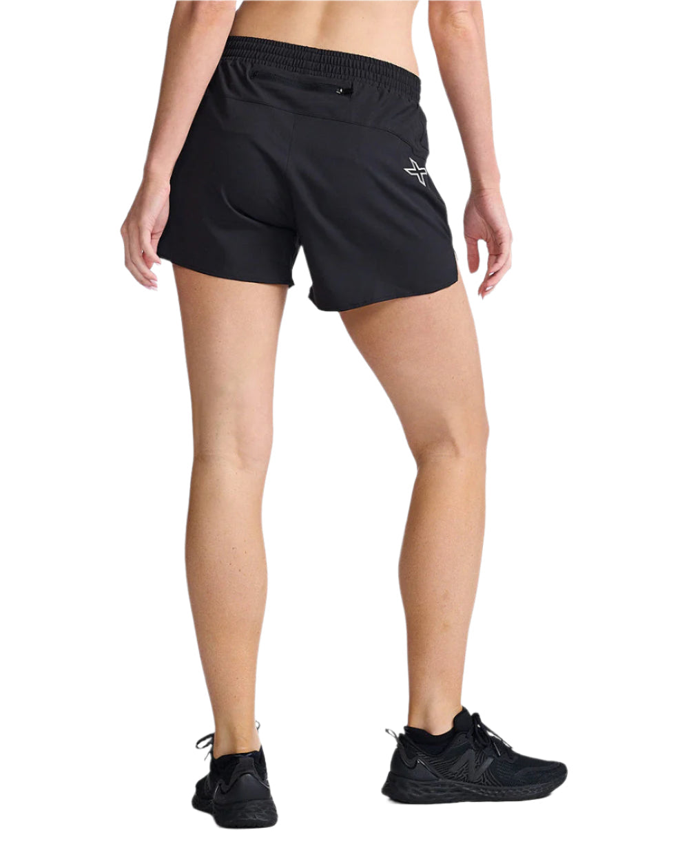 Aero 5 Women’s Running Shorts – 2XU premium cycling Running Shorts in India from Cobbled Climbs
