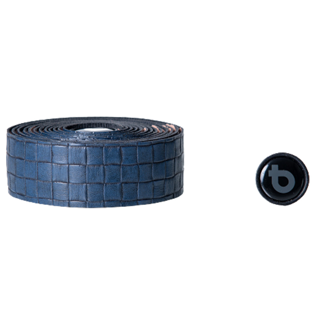Faux Leather Bartape | BTP | Cobbled Climbs – view 3