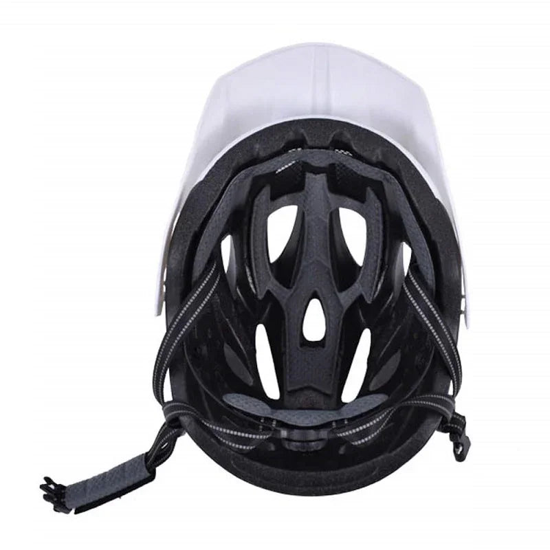 Vox MTB Cycling Helmet - Safety Labs - Cobbled Climbs