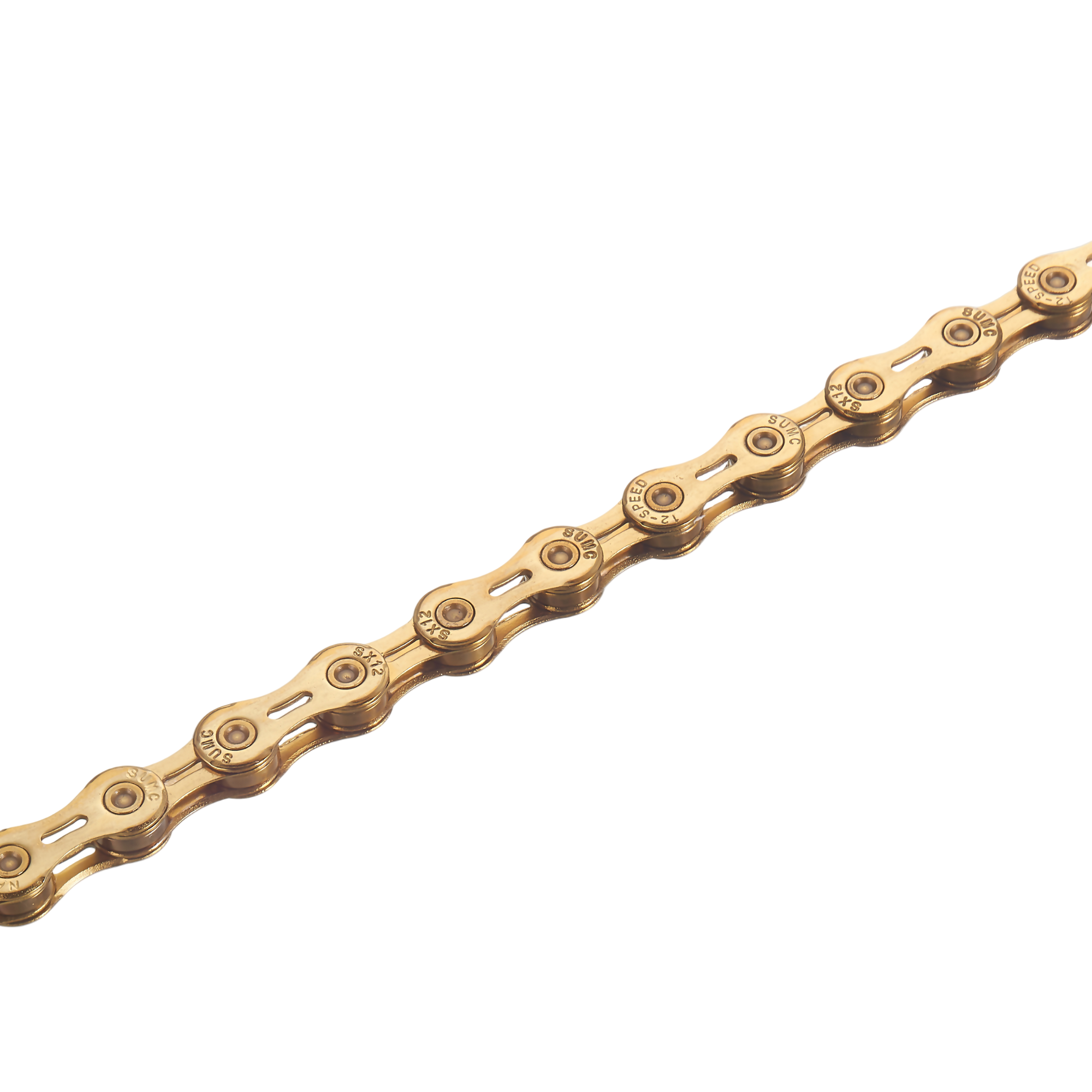 12 SPEED EL CHAIN FOR SHIMANO/SRAM