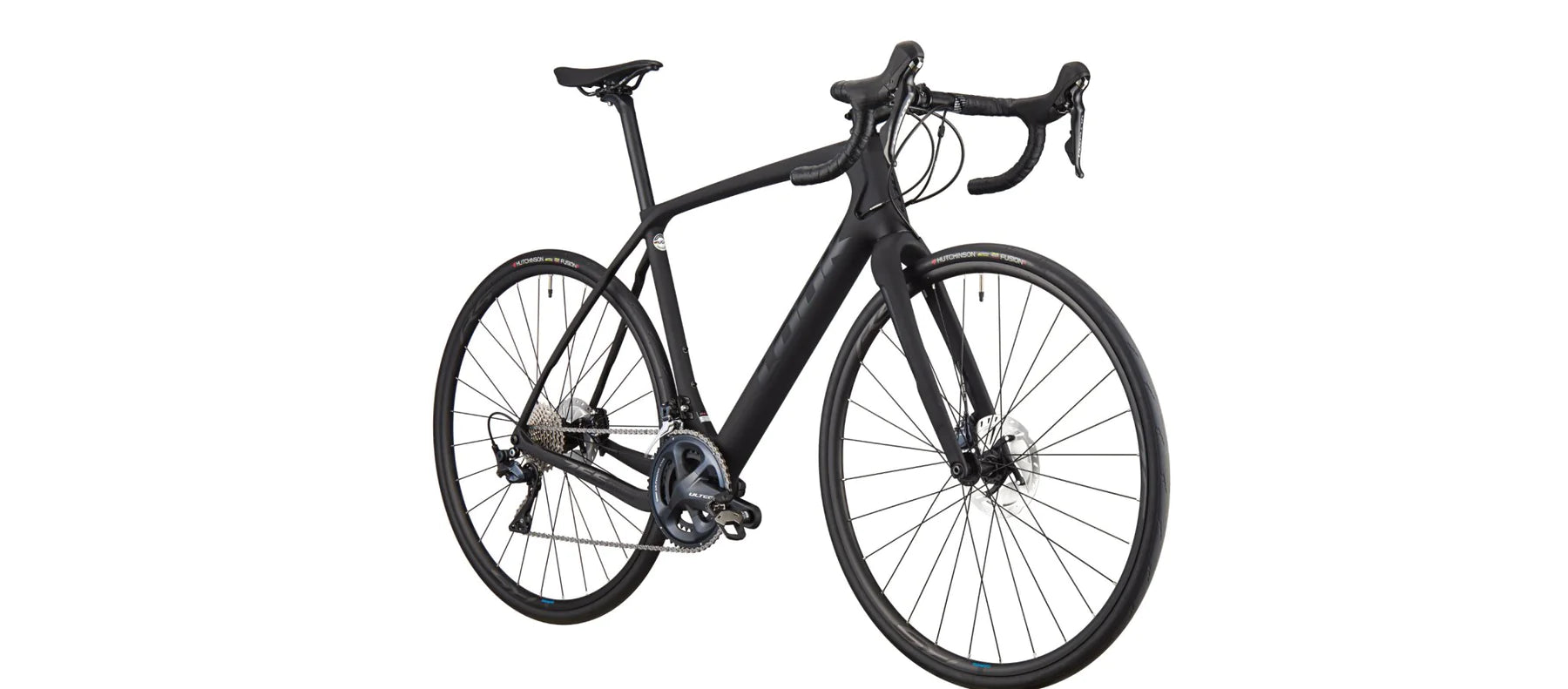 765 OPTIMUM DISC ROAD BIKE