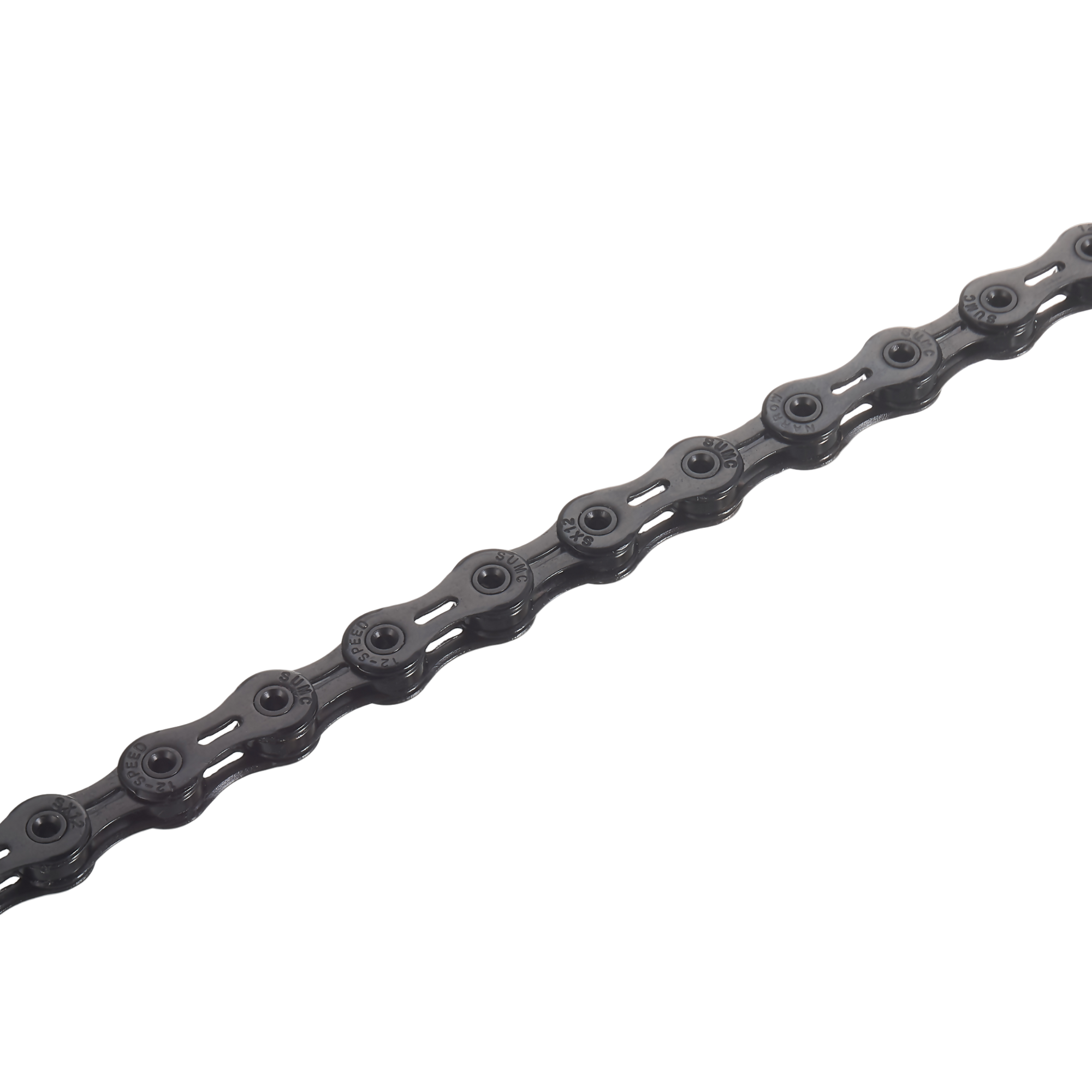 12 SPEED SUPER LIGHT CHAIN FOR SHIMANO/SRAM