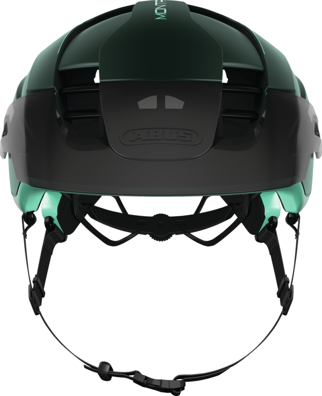 MONTRAILER MTB CYCLING HELMET – Abus premium cycling Helmets in India from Cobbled Climbs