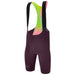 UNICO MENS CYCLING BIBSHORTS - Cobbled Climbs