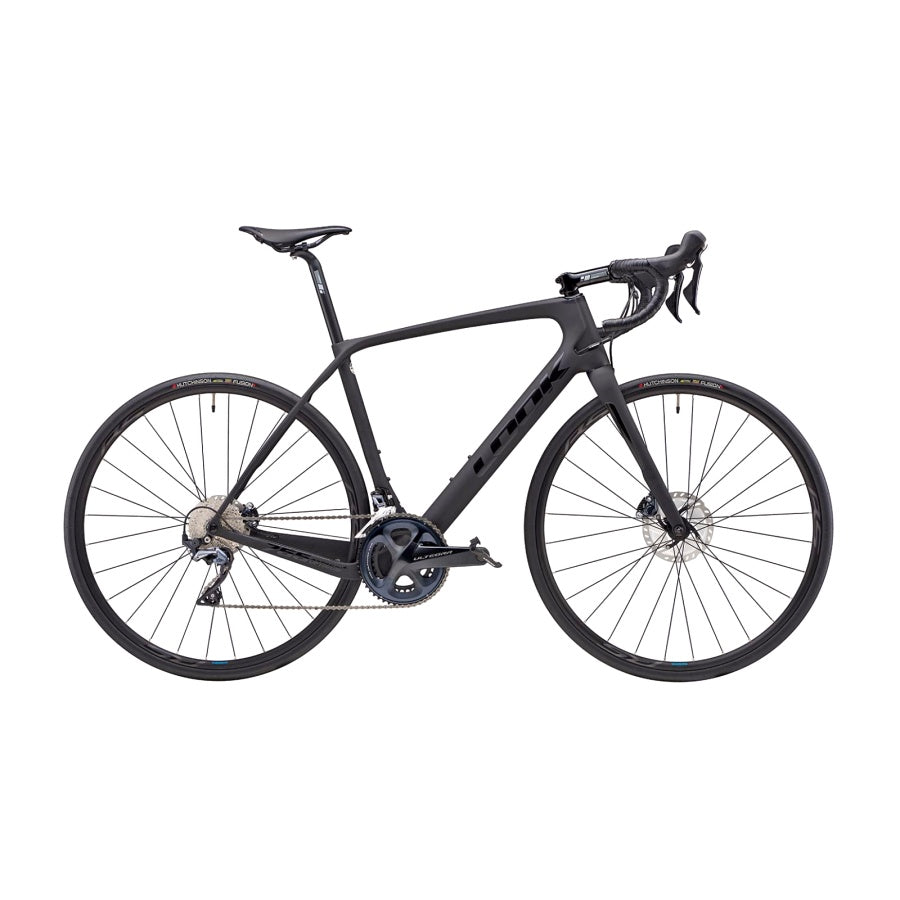 765 OPTIMUM DISC ROAD BIKE