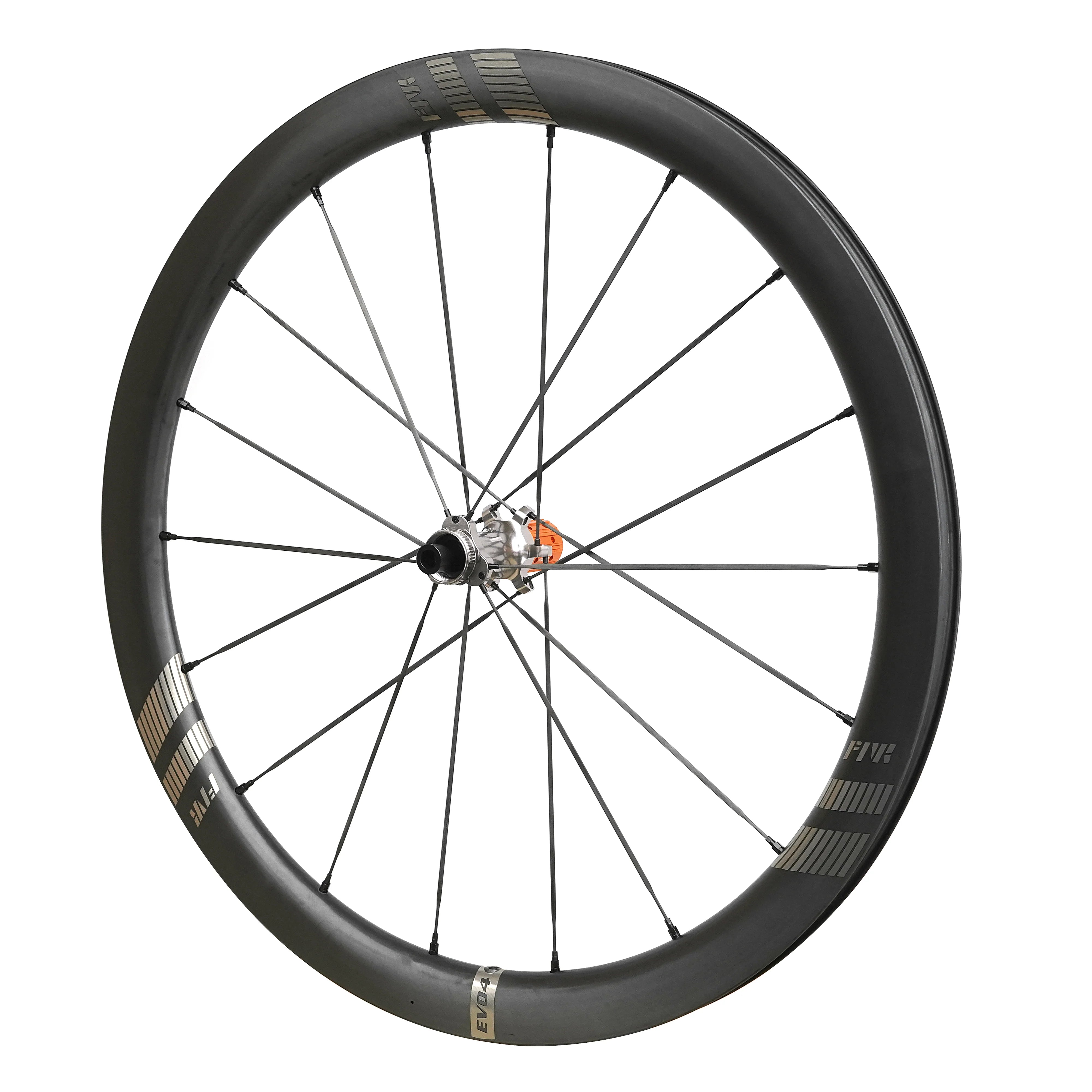 EVO5 2026 S Series Disc Brake Wheelset