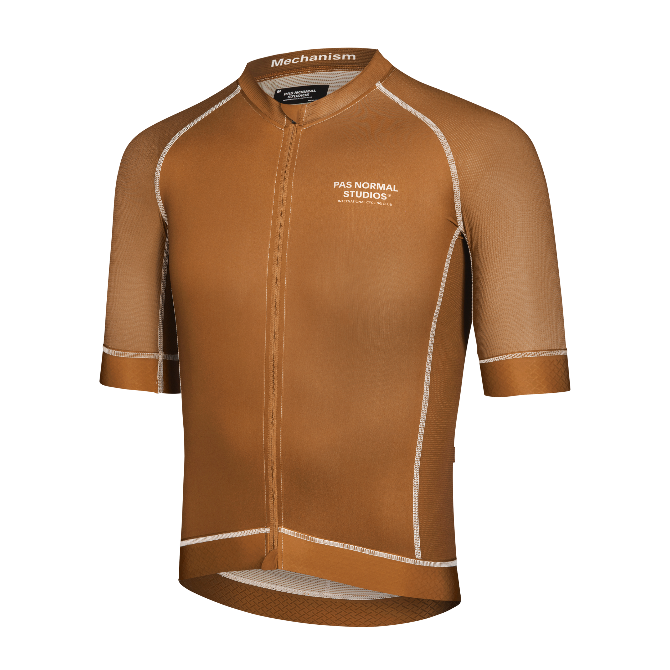 MEN'S MECHANISM JERSEY