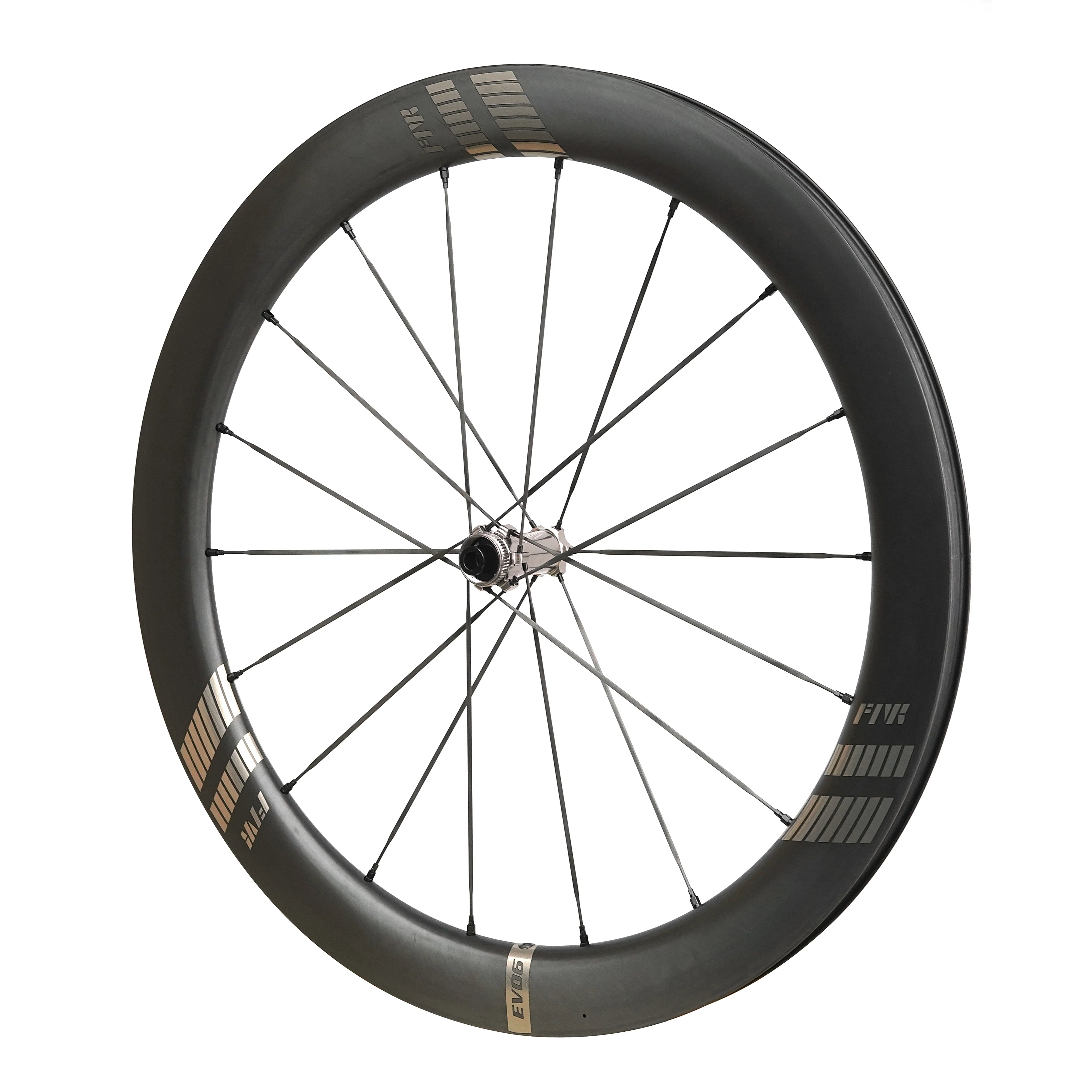 EVO5 2026 S Series Disc Brake Wheelset