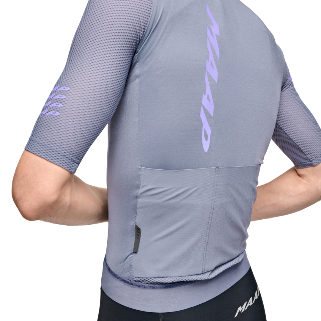 EMERGE MEN'S JERSEY