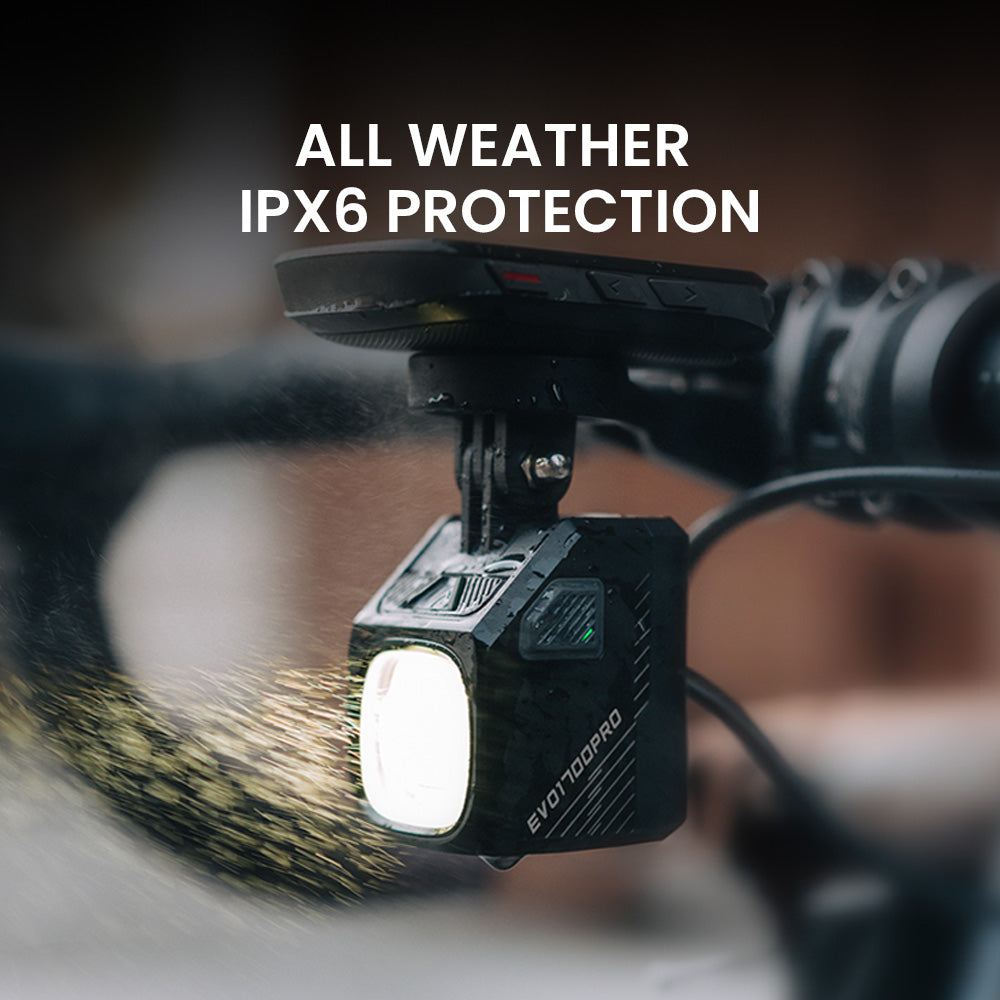best bicycle lights