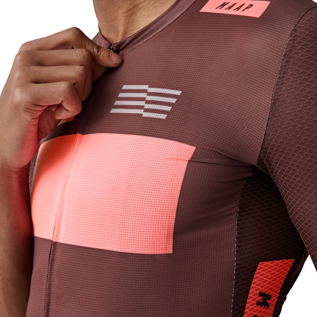 SYSTEM PRO AIR MEN'S JERSEY