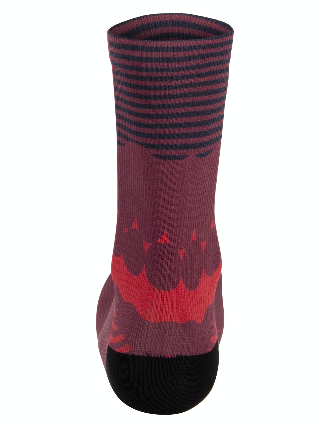 OPTIC UNISEX CYCLING SOCKS