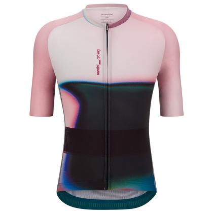 LUCE UNISEX JERSEY – Santini premium cycling Jerseys in India from Cobbled Climbs