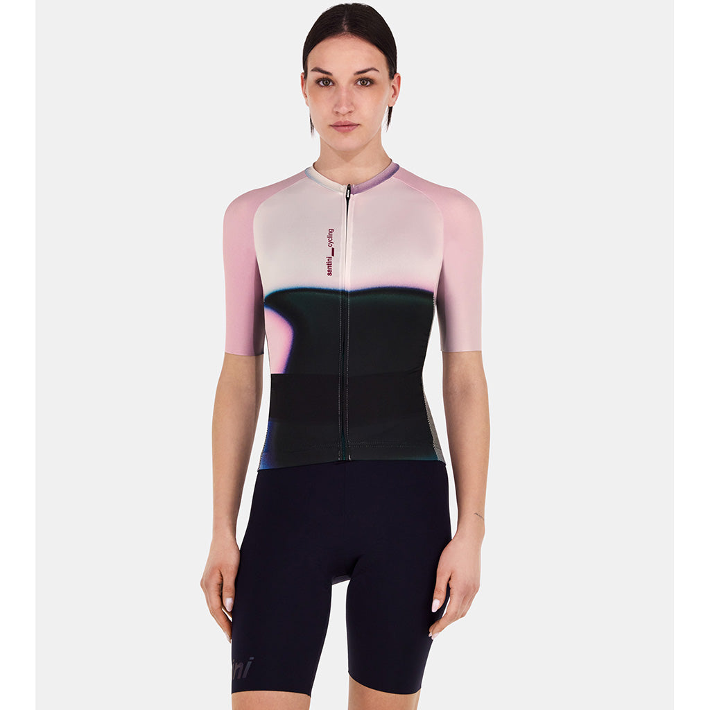 LUCE UNISEX JERSEY – Santini premium cycling Jerseys in India from Cobbled Climbs