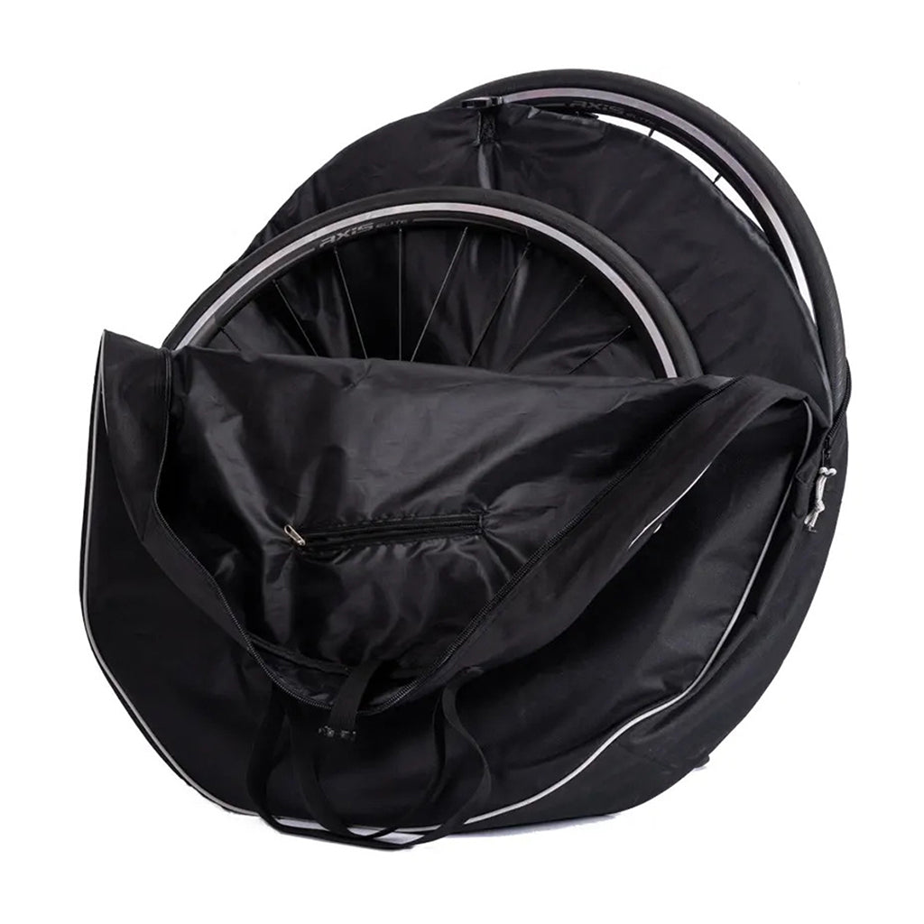 W1608 DOUBLE WHEEL BAG