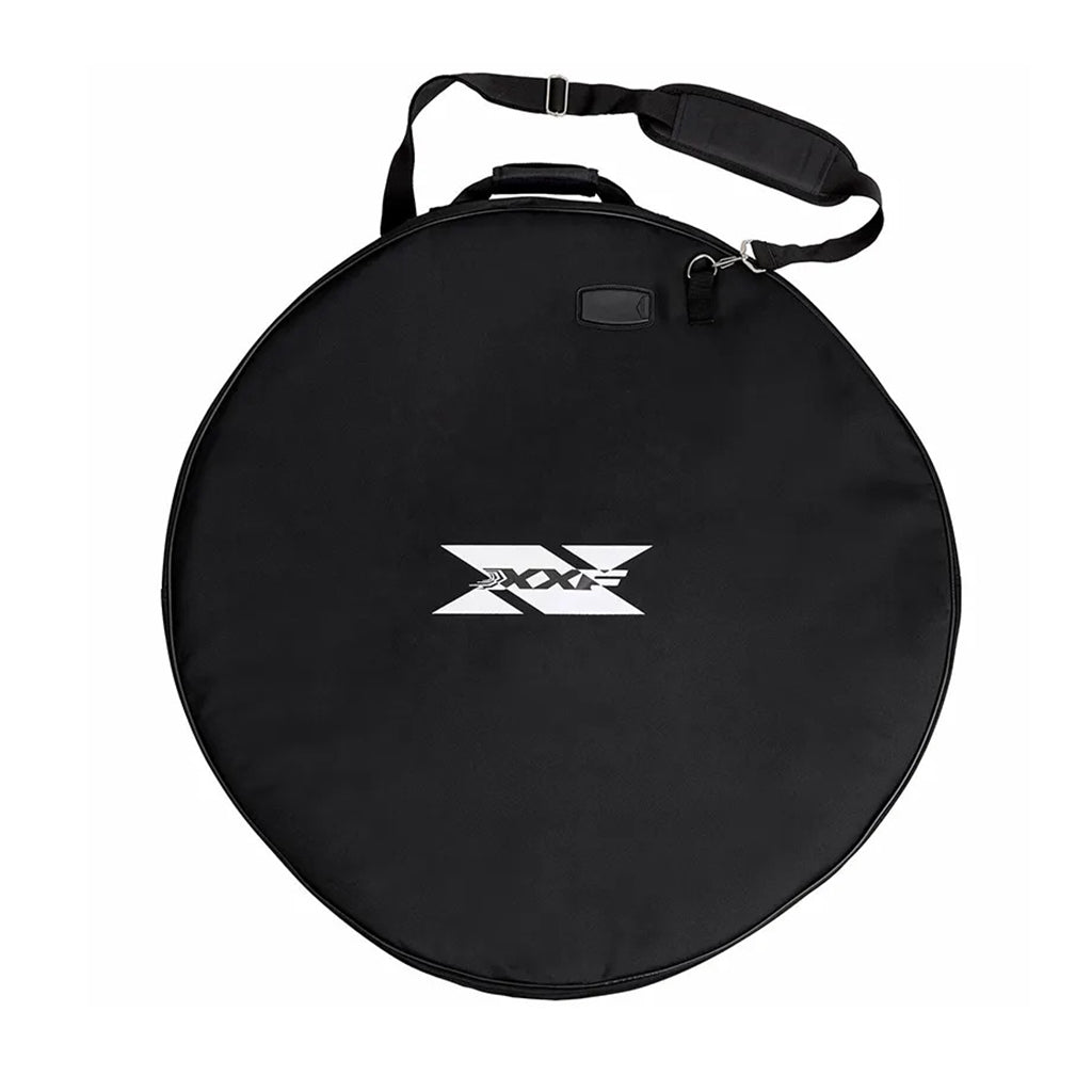 W1608 DOUBLE WHEEL BAG