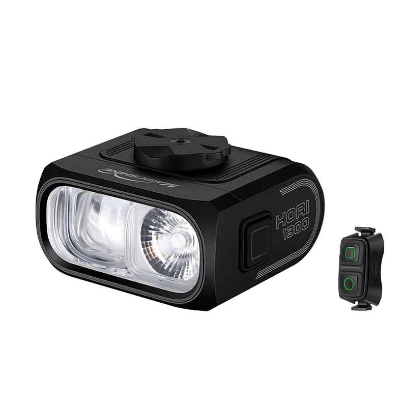 HORI 1300 DUAL MOUNT LIGHT