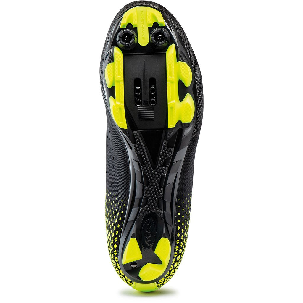 ORIGIN PLUS 2 MTB CYCLING SHOES