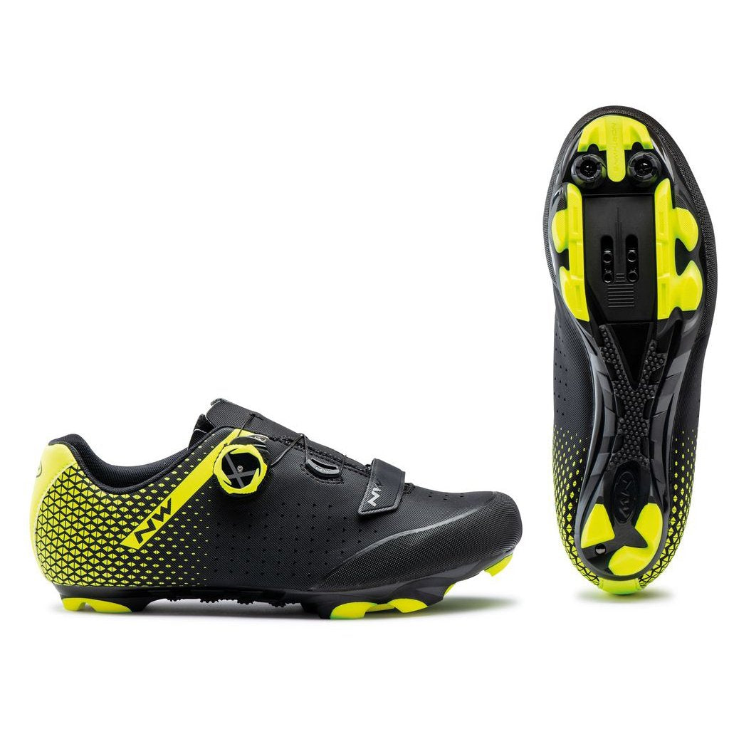 ORIGIN PLUS 2 MTB CYCLING SHOES