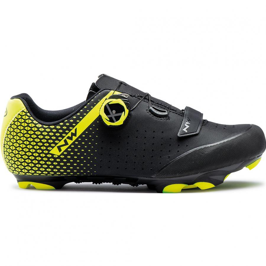 ORIGIN PLUS 2 MTB CYCLING SHOES