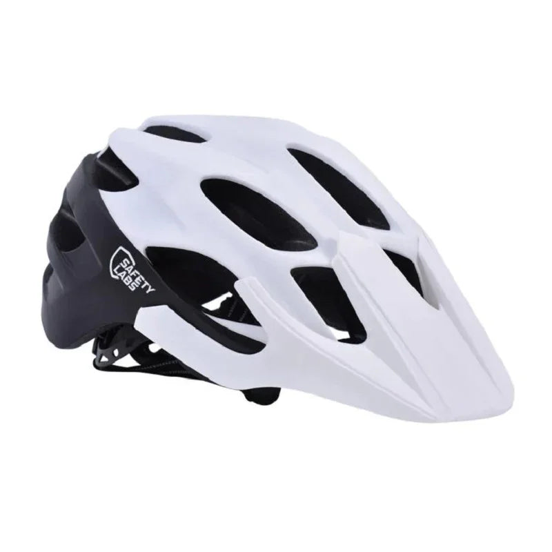 Vox MTB Cycling Helmet - Safety Labs - Cobbled Climbs