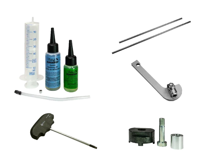 TOOLKIT (8504/8410/8713/8506/8508) - Rohloff - Cobbled Climbs