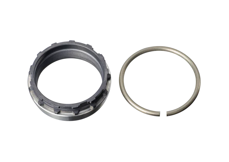 SPLINED SPROCKET CARRIER - Rohloff - Cobbled Climbs