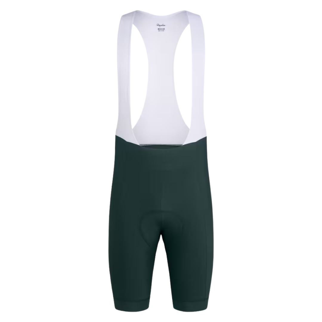 MEN'S CORE BIB SHORTS – Rapha premium cycling Bib Shorts in India from Cobbled Climbs