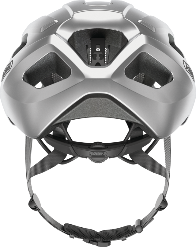 MACATOR ROAD CYCLING HELMET – Abus premium cycling Helmets in India from Cobbled Climbs