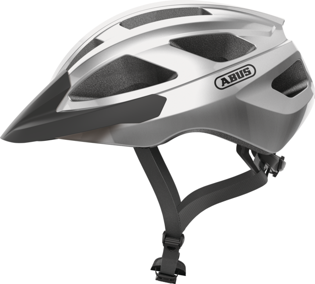MACATOR ROAD CYCLING HELMET – Abus premium cycling Helmets in India from Cobbled Climbs
