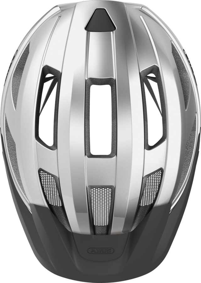 MACATOR ROAD CYCLING HELMET – Abus premium cycling Helmets in India from Cobbled Climbs