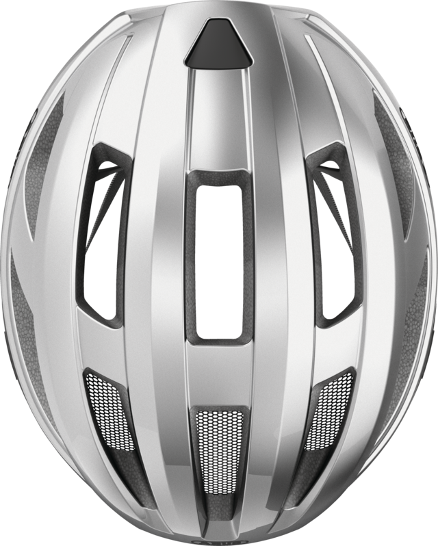 MACATOR ROAD CYCLING HELMET – Abus premium cycling Helmets in India from Cobbled Climbs