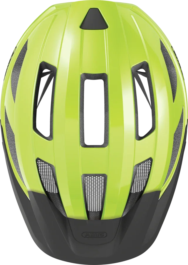 Macator MIPS Cycling Helmet - Abus - Cobbled Climbs