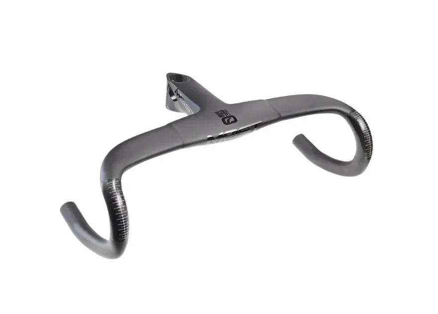 TALON MOST ULTRALIGHT INTEGRATED HANDLEBAR