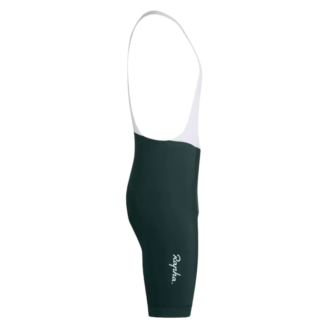 Men's Core Bib Shorts - Rapha - Cobbled Climbs