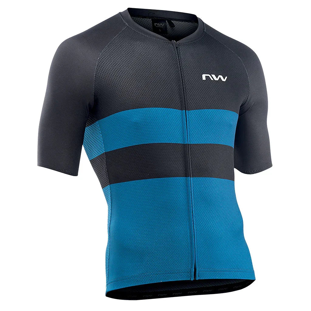 BLADE AIR MENS CYCLING JERSEY - Northwave - Cobbled Climbs