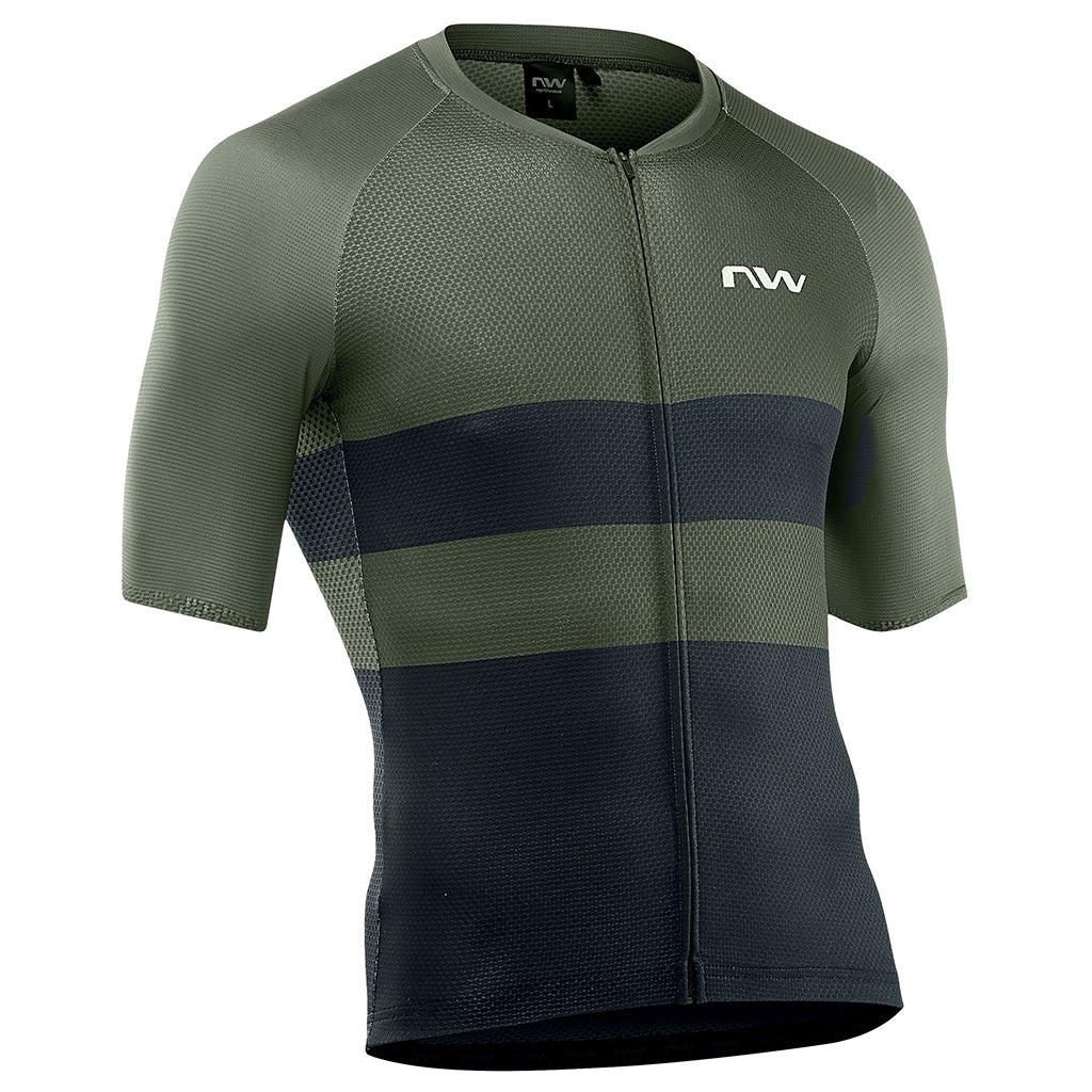 BLADE AIR MENS CYCLING JERSEY