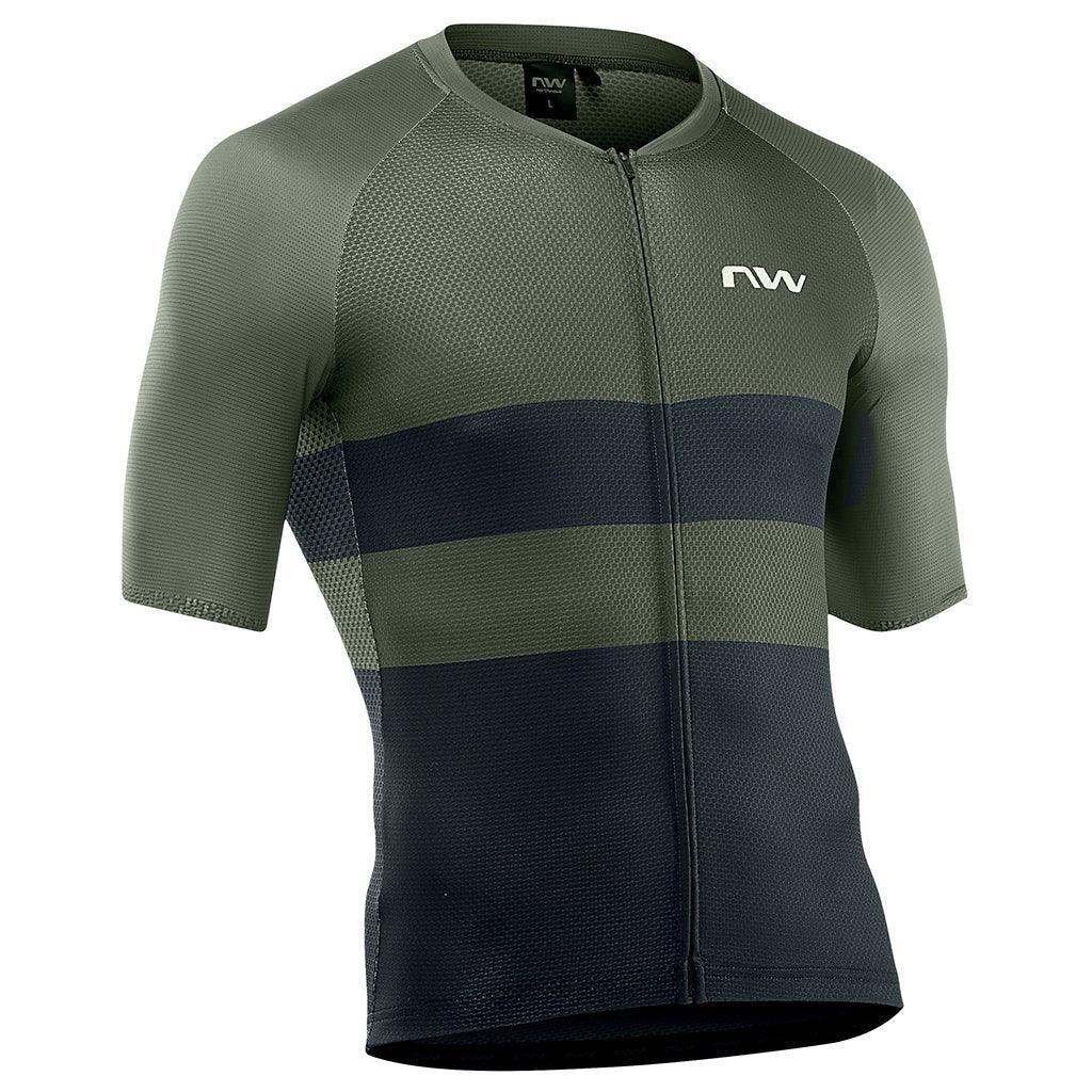 BLADE MENS CYCLING JERSEY - Northwave - Cobbled Climbs