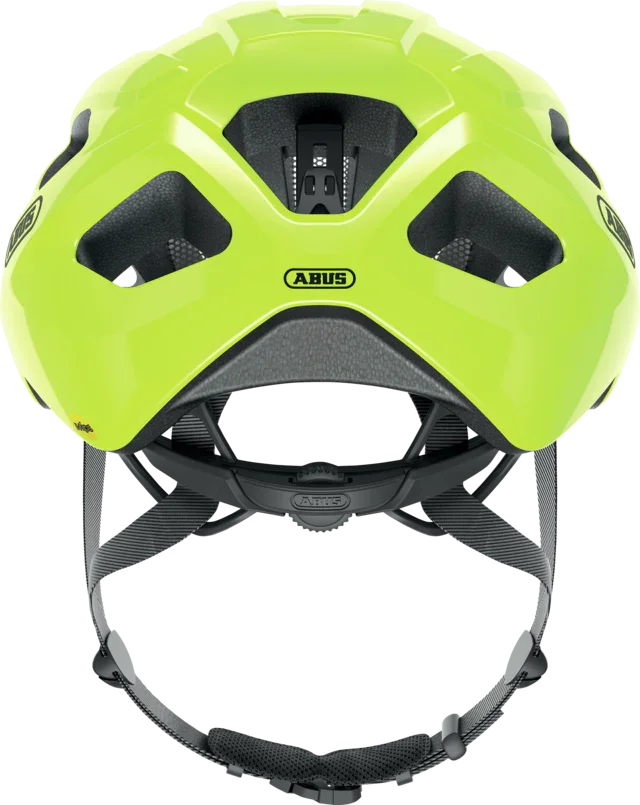 Macator MIPS Cycling Helmet - Abus - Cobbled Climbs