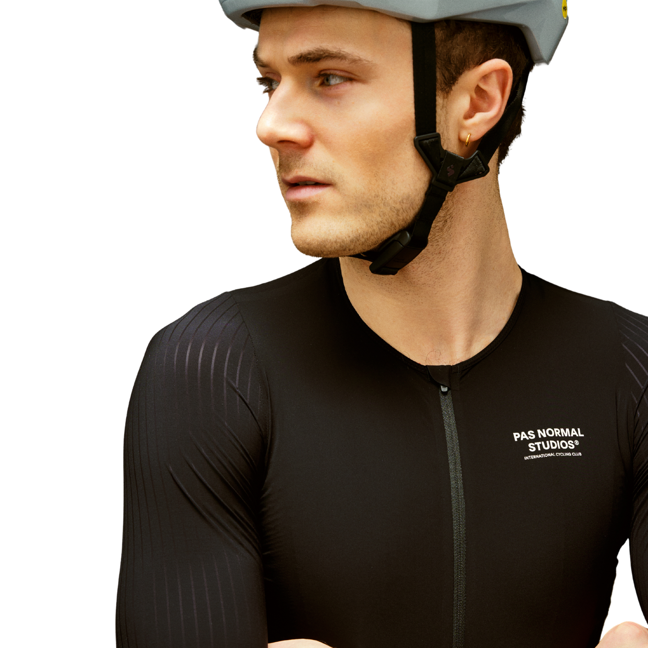 MEN'S MECHANISM PRO JERSEY