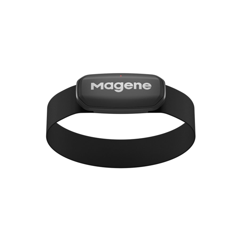 h303-heart-rate-monitor – Magene premium cycling Heart-rate Monitors in India from Cobbled Climbs
