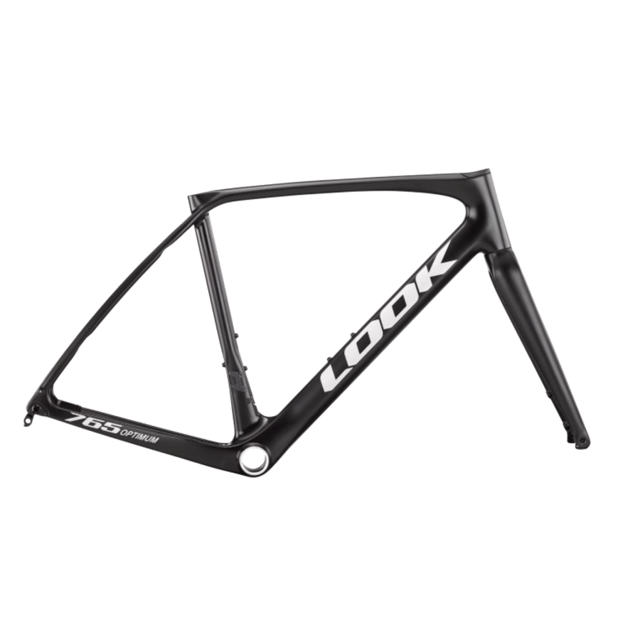 765 OPTIMUM 2 DISC BRAKE FRAMESET