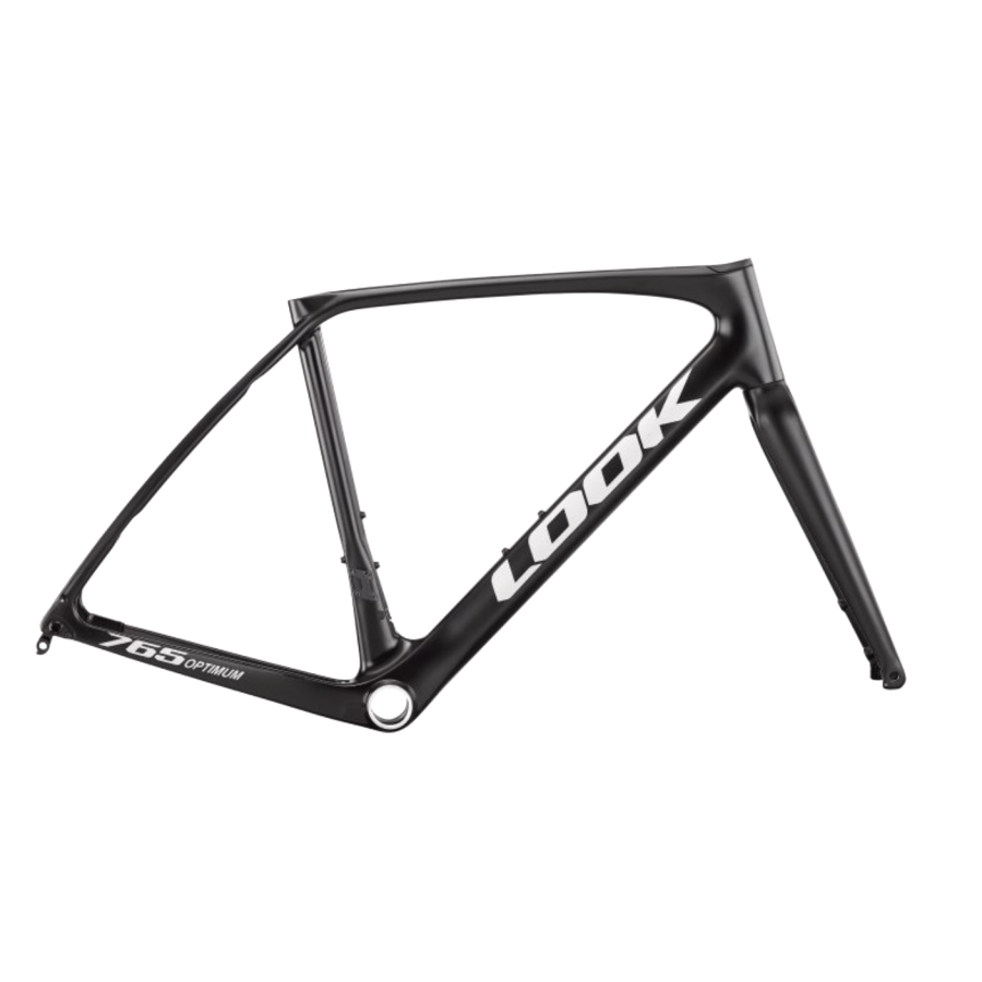 765 OPTIMUM 2 DISC BRAKE FRAMESET Cobbled Climbs