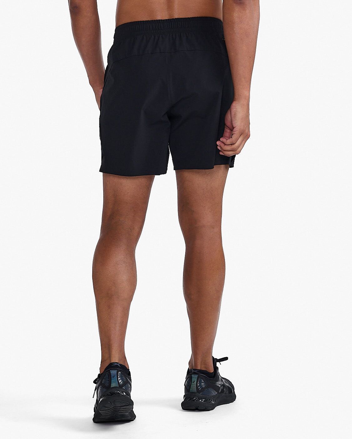 Motion 6 Men’s Running Shorts – 2XU premium cycling Running Shorts in India from Cobbled Climbs