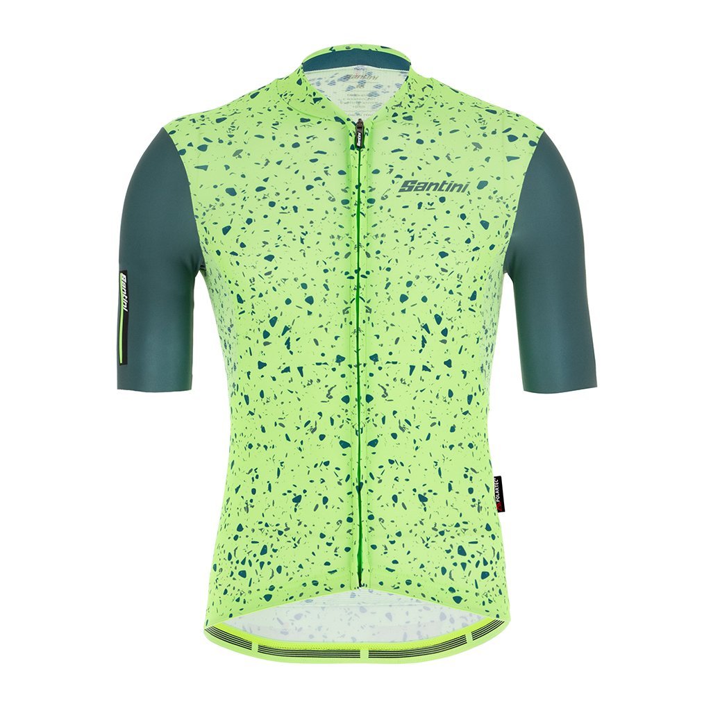 DELTA PIETRA MENS CYCLING JERSEY