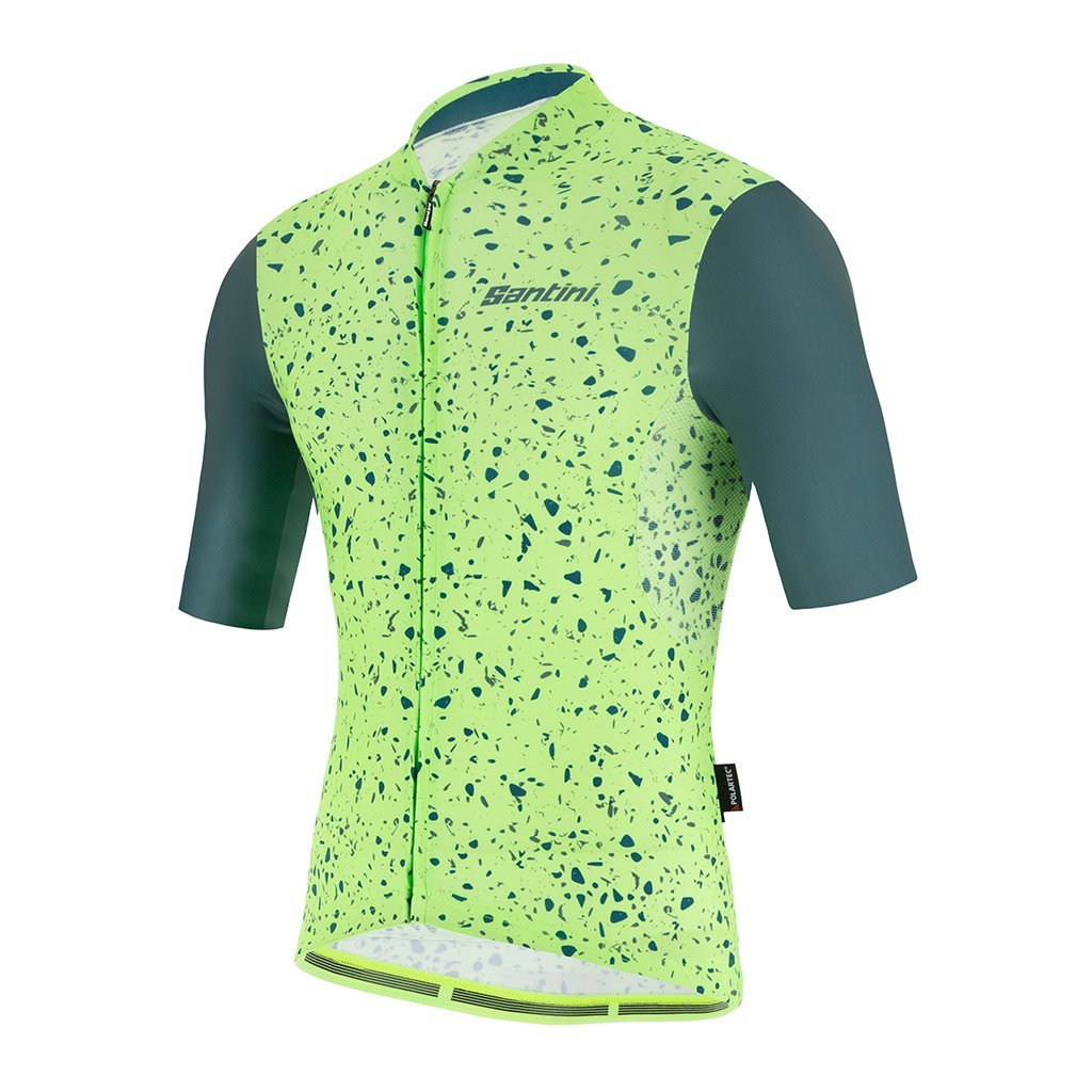 DELTA PIETRA MENS CYCLING JERSEY